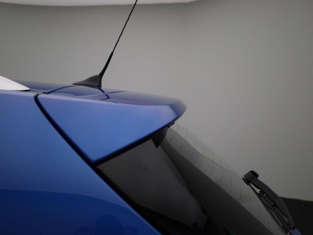 MG Zs Ev luxury 45 kwh | leder | panoramadak | carplay | stoelverwarming | 