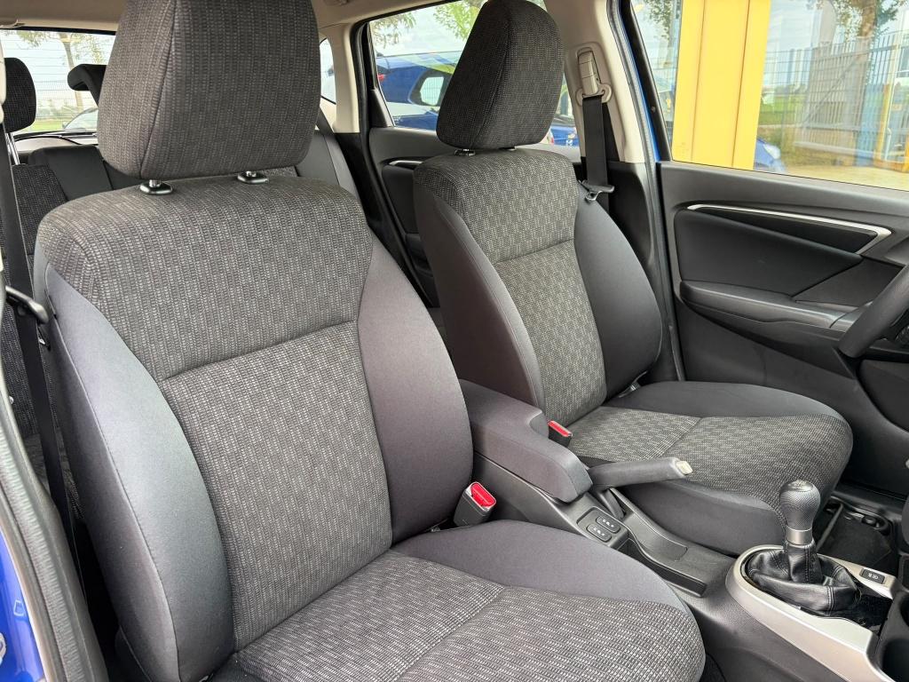 Honda Jazz 1.3 i-vtec comfort