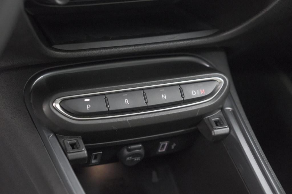 Fiat 600 1.2 hybrid 110 la prima | elektrische achterklep | adaptieve cruis