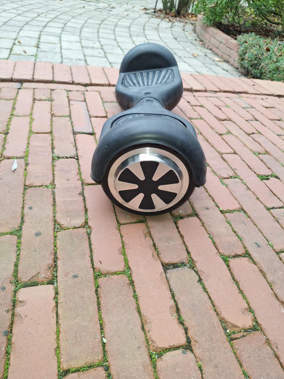 Hoverboard (TaoTao chip)