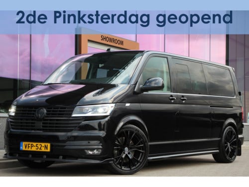 Volkswagen Transporter 2.0 tdi l2h1 30 dc bulli | alpine | acc | leder | ca