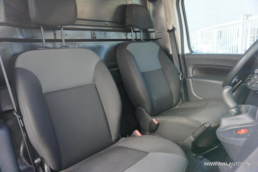 Renault Kangoo 1.5 dci 75 energy comfort