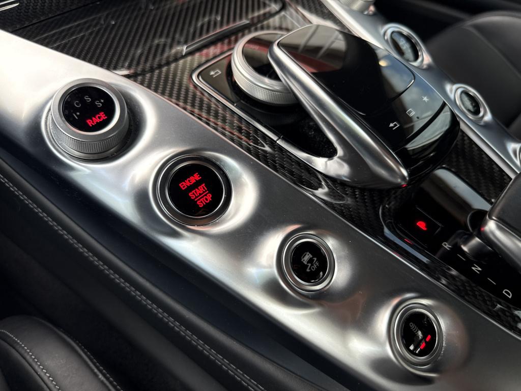 Mercedes-amg Gt 4.0 s | btw | full option | keramisch | carbon in/ext. | pe
