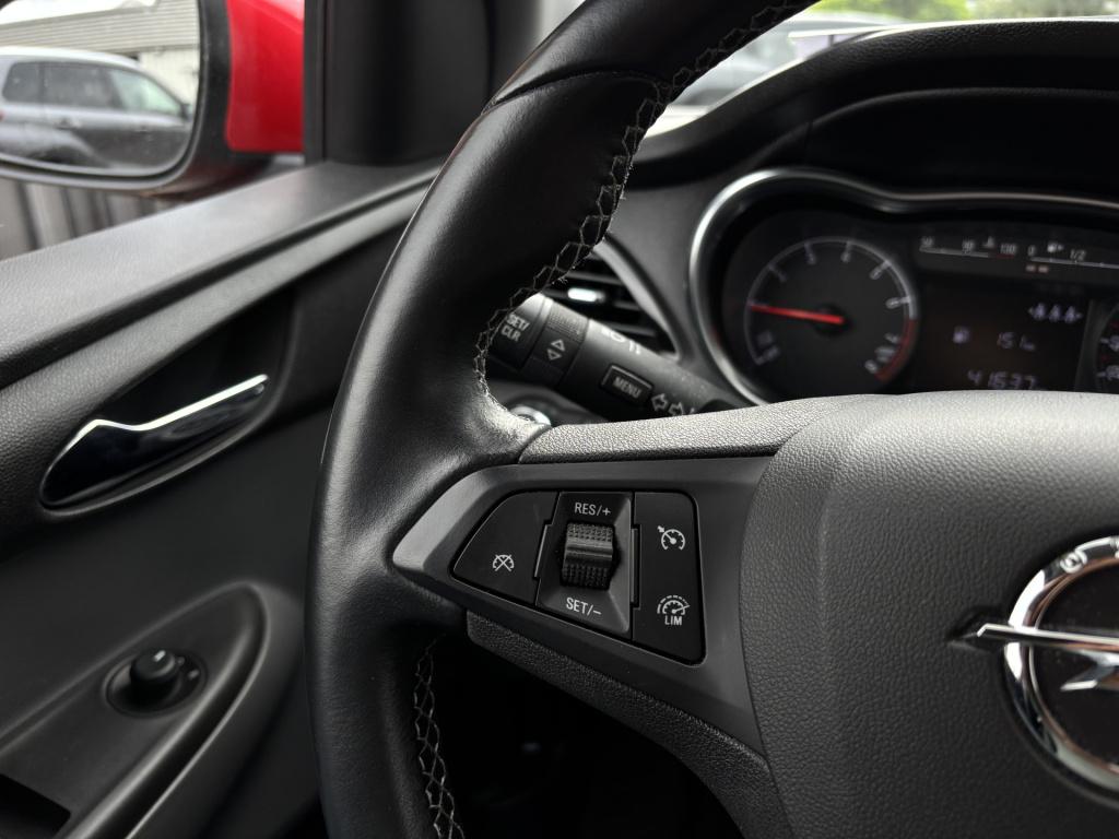 Opel Karl 1.0 ecoflex innovation | cruise control | climate control