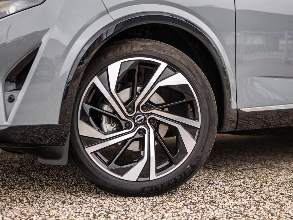 Nissan Qashqai mild-hybrid 160pk automaat tekna plus | bose | pano | memory
