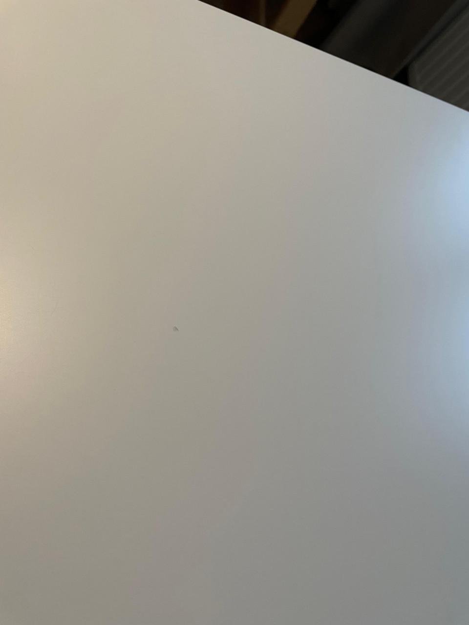 TFW Commode + ledikant wit, in nette staat/gedemonteerd