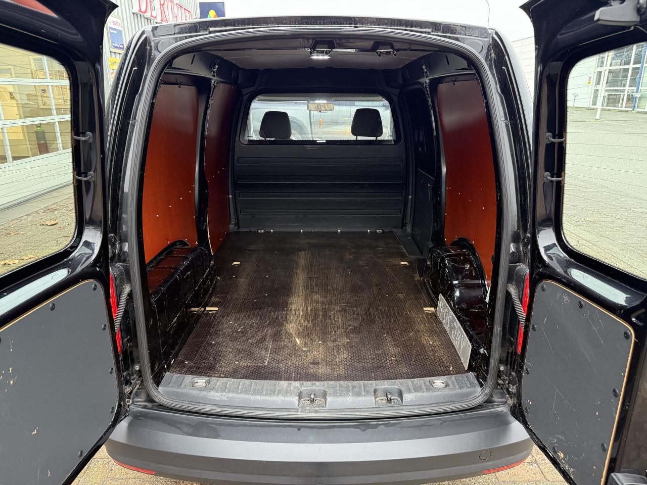 Volkswagen Caddy 2.0 TDI L2H1 BMT Maxi | Trekhaak | Cruise Control