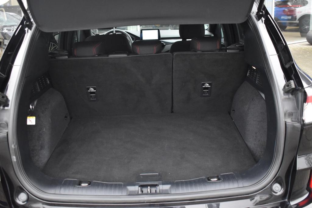 Ford Kuga 2.5 phev st-line | climate control | adaptive cruise control | he