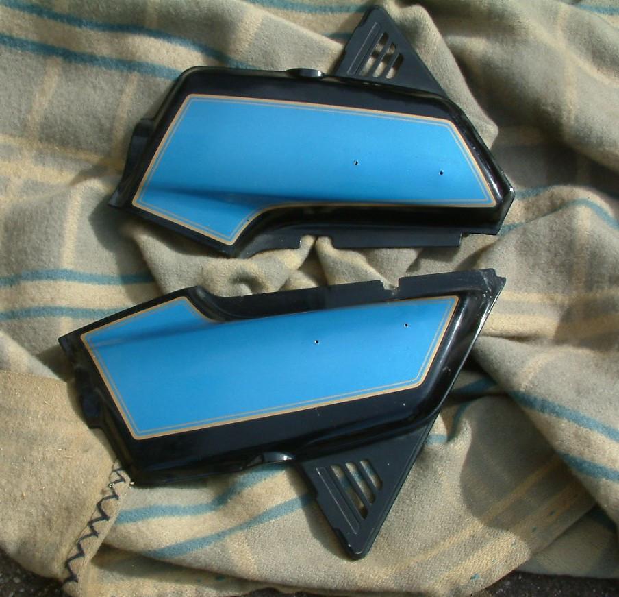 Honda bol dor onderdelen  750 -900  --cb 750 K