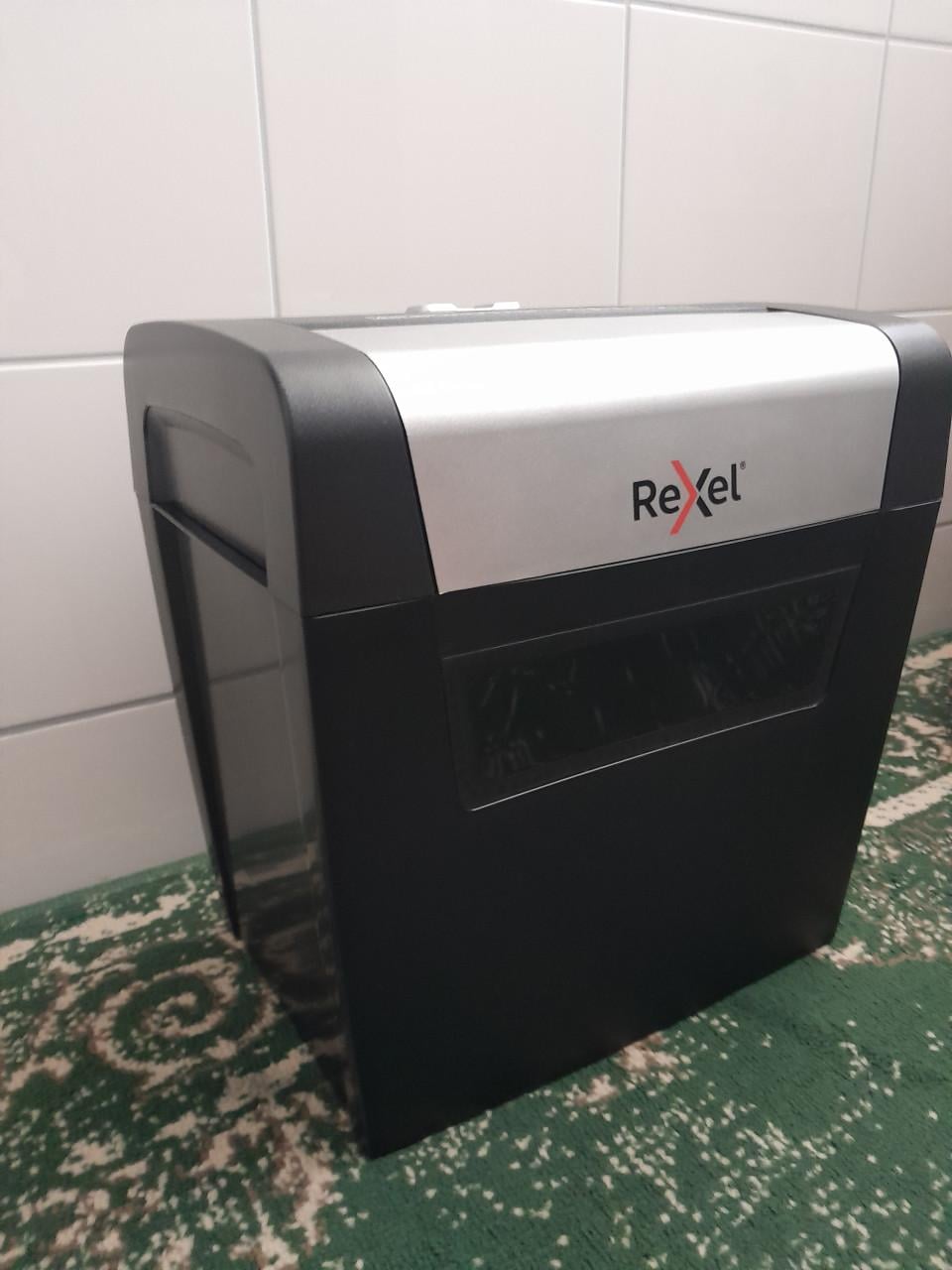 Papierversnipperaar