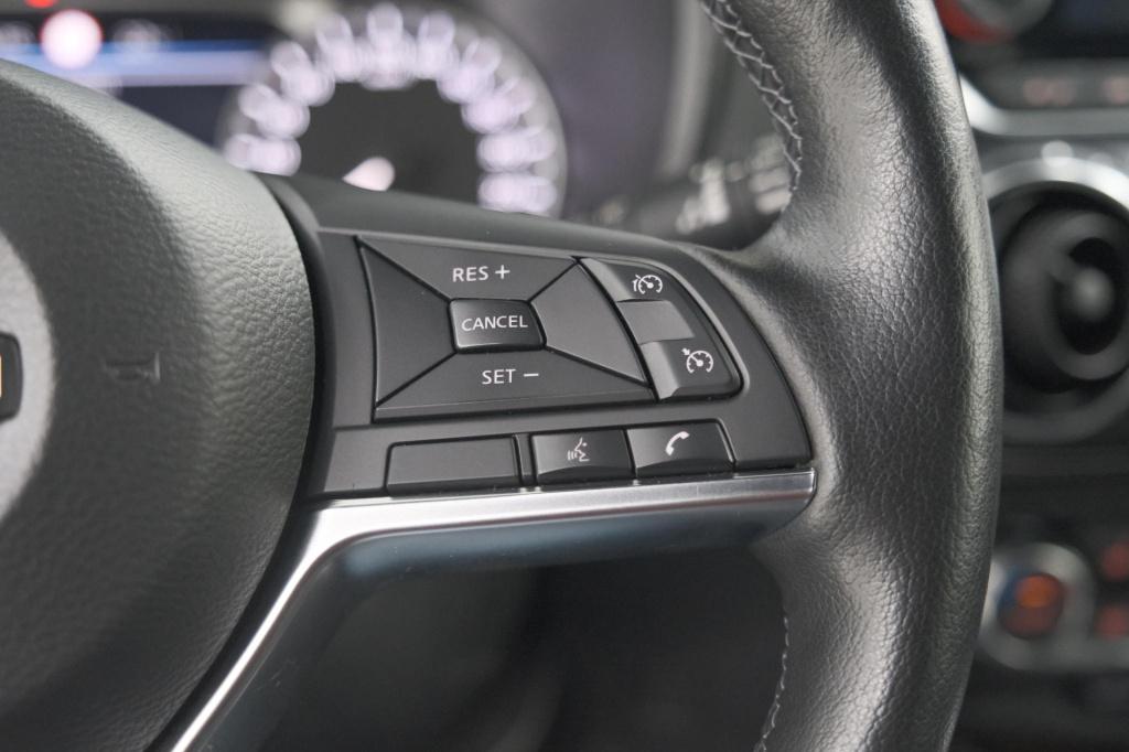 Nissan Juke 1.6 hybrid n-connecta | camera | stuurverwarming | stoelverwarm