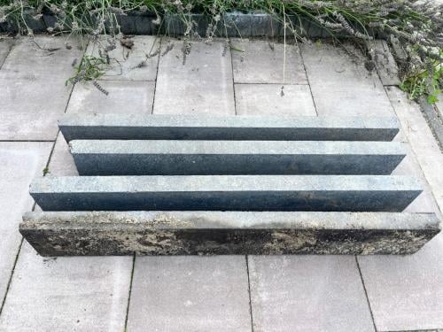 Opsluitbanden