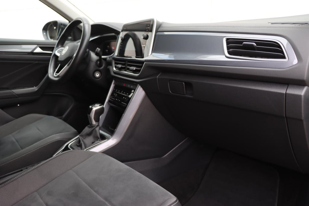 Volkswagen T-roc (gp) 1.5 tsi style 150pk dsg7