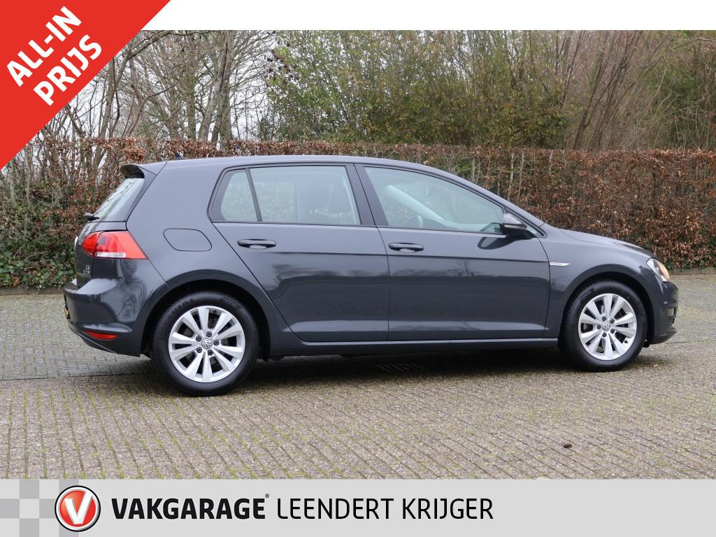 Volkswagen Golf 1.0 tsi comfortline