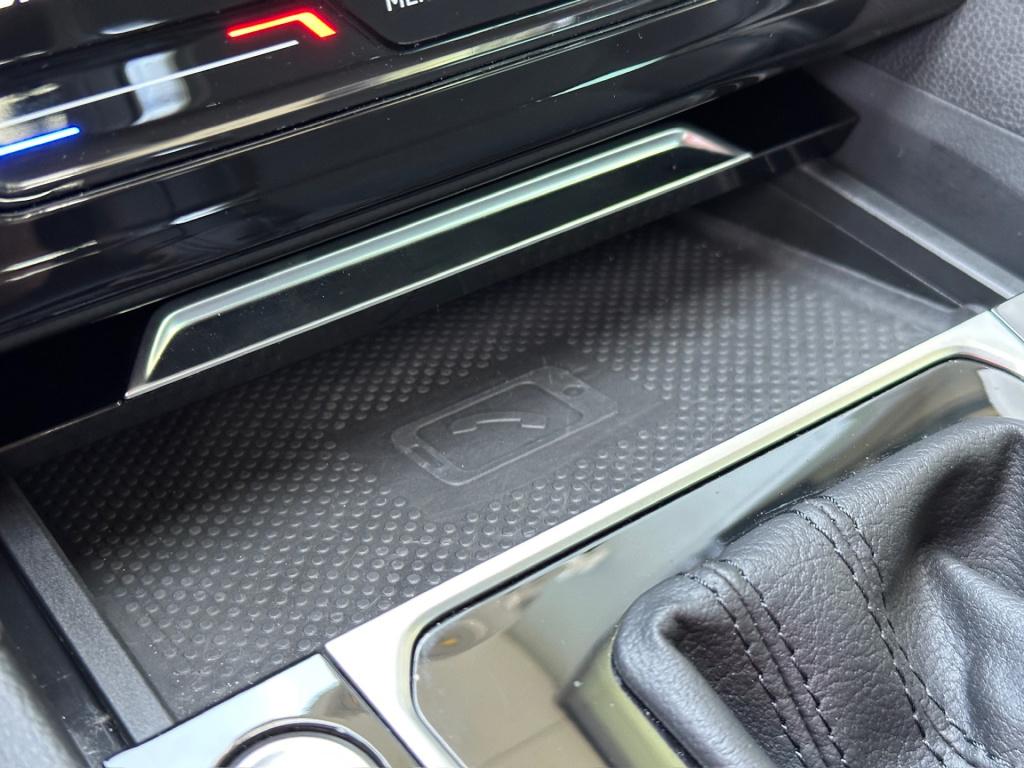 Volkswagen Arteon shooting brake 2.0 tsi 190pk dsg elegance | camera | trek