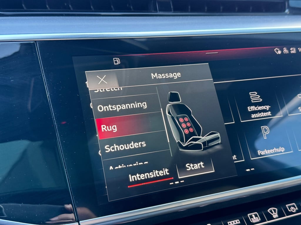 Audi S8 4.0 tfsi s8 np280,000€ abt keramisch laser nachtzicht 4-wielsturing