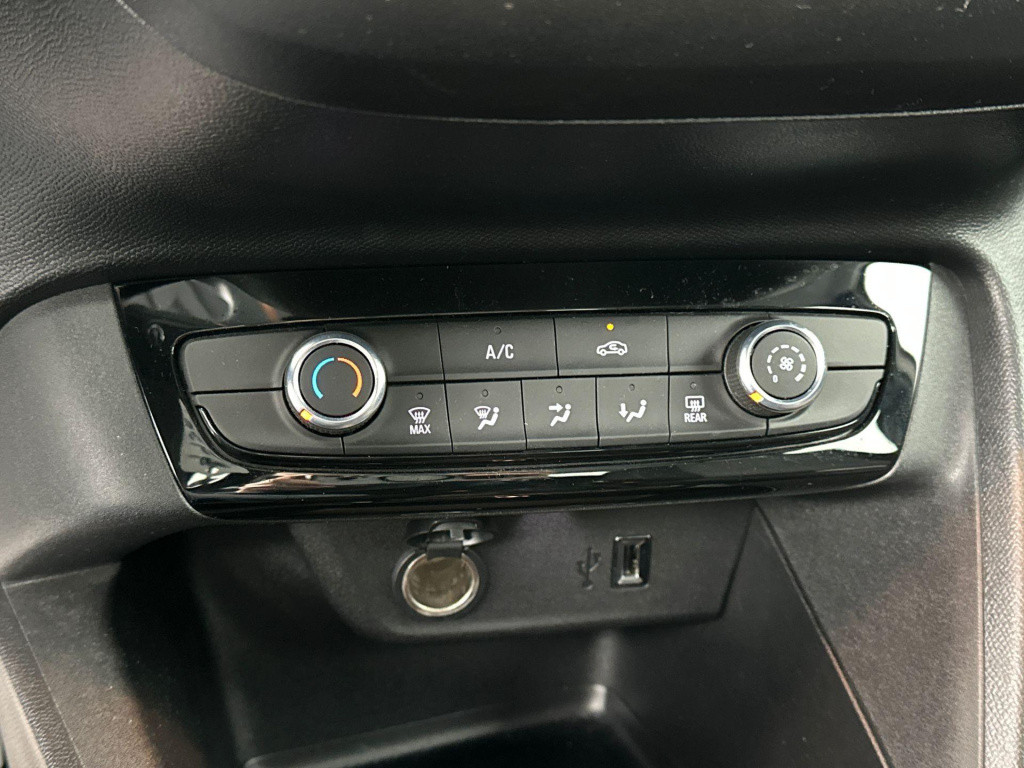 Opel Corsa 1.2 edition | airco | navigatie | parkeersensoren