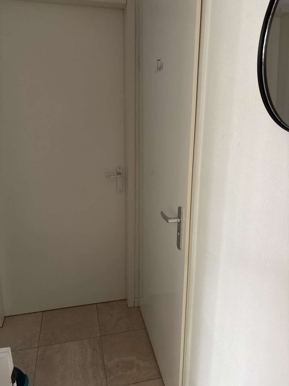 Binnen deuren
