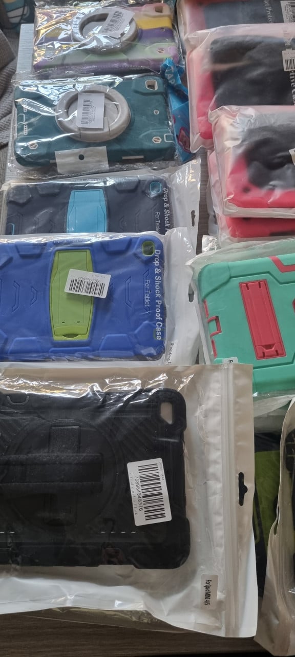 Hoes ipad mini 4/5 Nieuw
