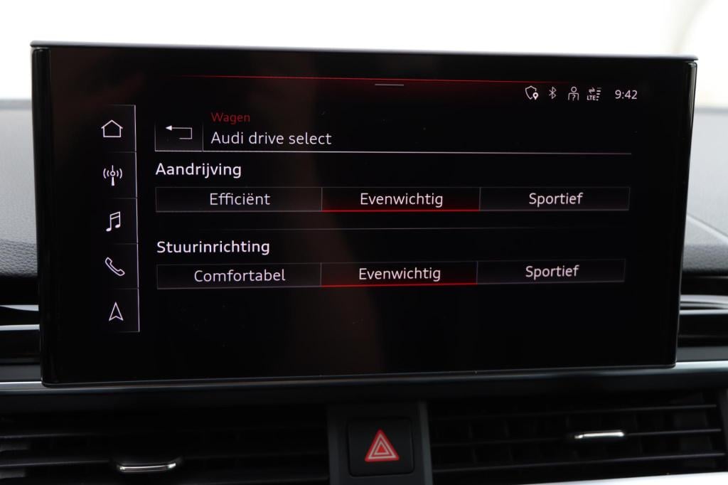 Audi A4 avant 40 tfsi s edition 190pk s tronic