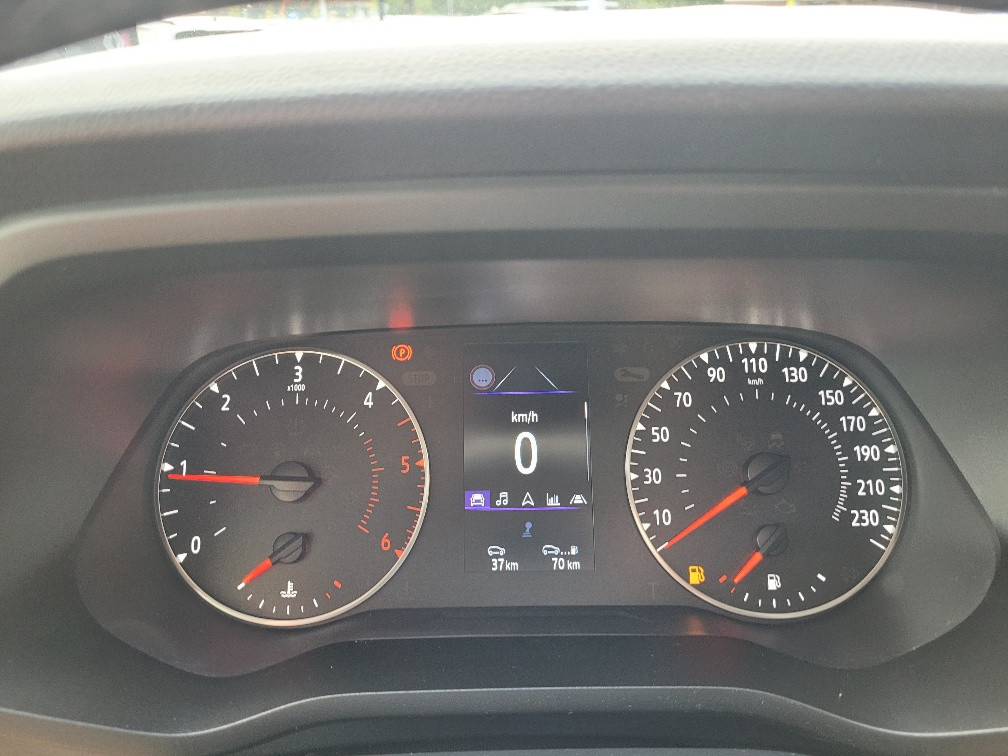 Renault Trafic 2.0 blue dci 170 t30 l2h1 extra - limited dc - dubbel cabine
