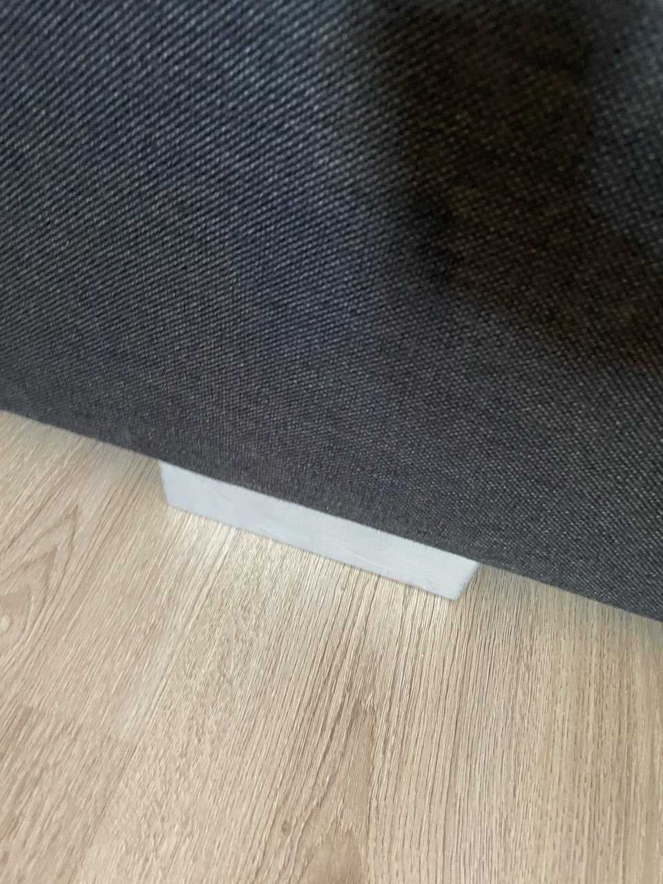 1 persoons matras+boxspring