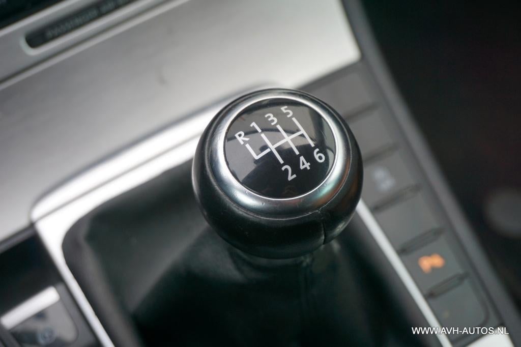 Volkswagen Passat variant 1.4 tsi easyline bluemotion