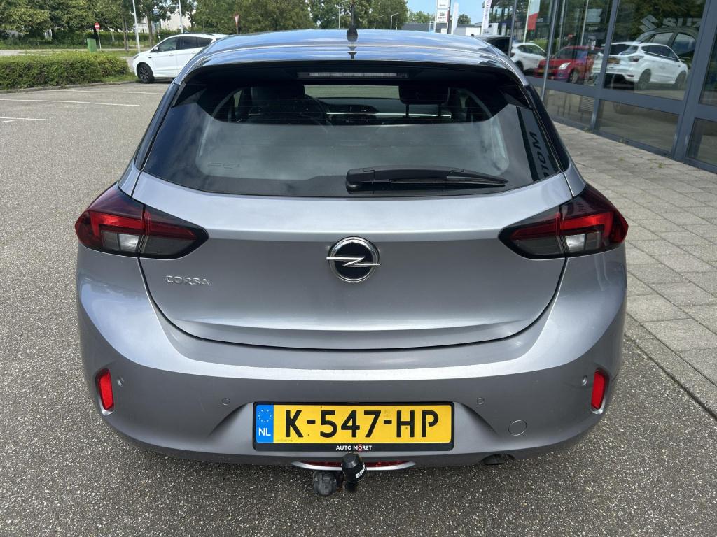 Opel Corsa 1.2 elegance