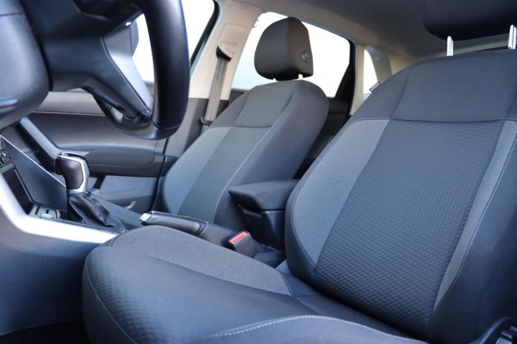 Volkswagen Polo 1.0 tsi life edition 95pk dsg7