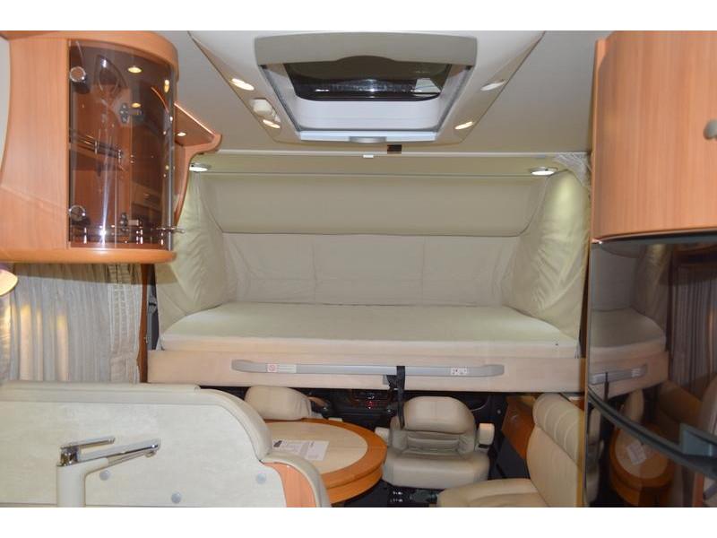 Hymer B678 | 177pk | 2014