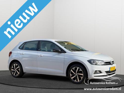 Volkswagen Polo 1.0 tsi beats