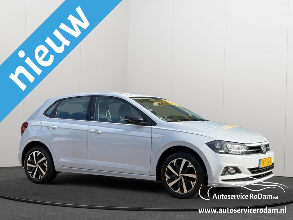 Volkswagen Polo 1.0 tsi beats