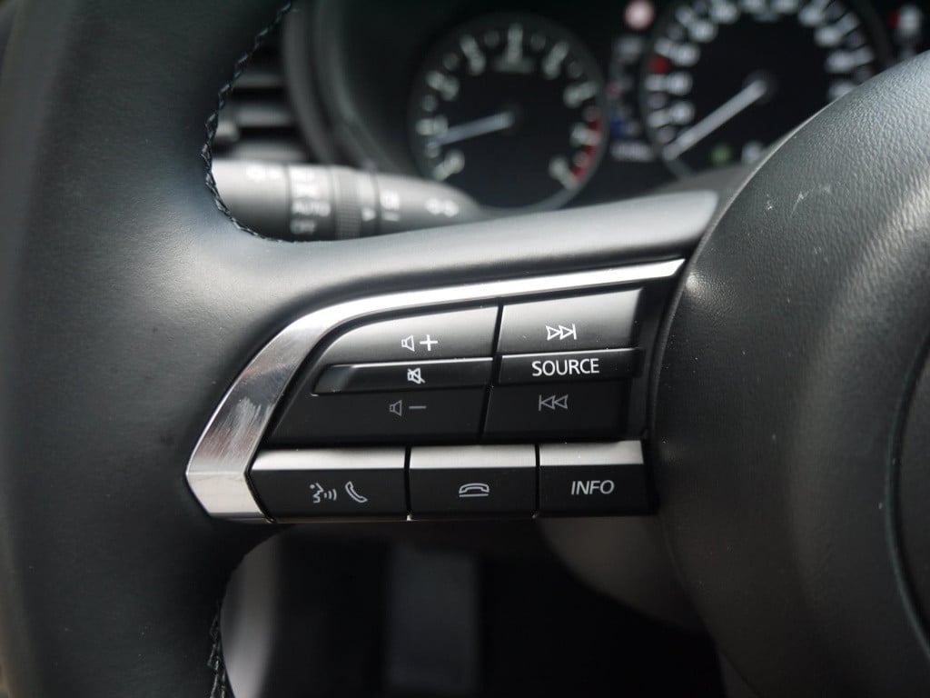 Mazda Cx-30 2.5 e-skyactiv-g m hybrid nagisa