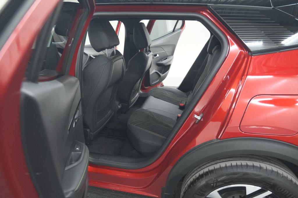 Peugeot 2008 puretech 130 eat8 gt | 360 camera | stoelmassage | adaptieve c