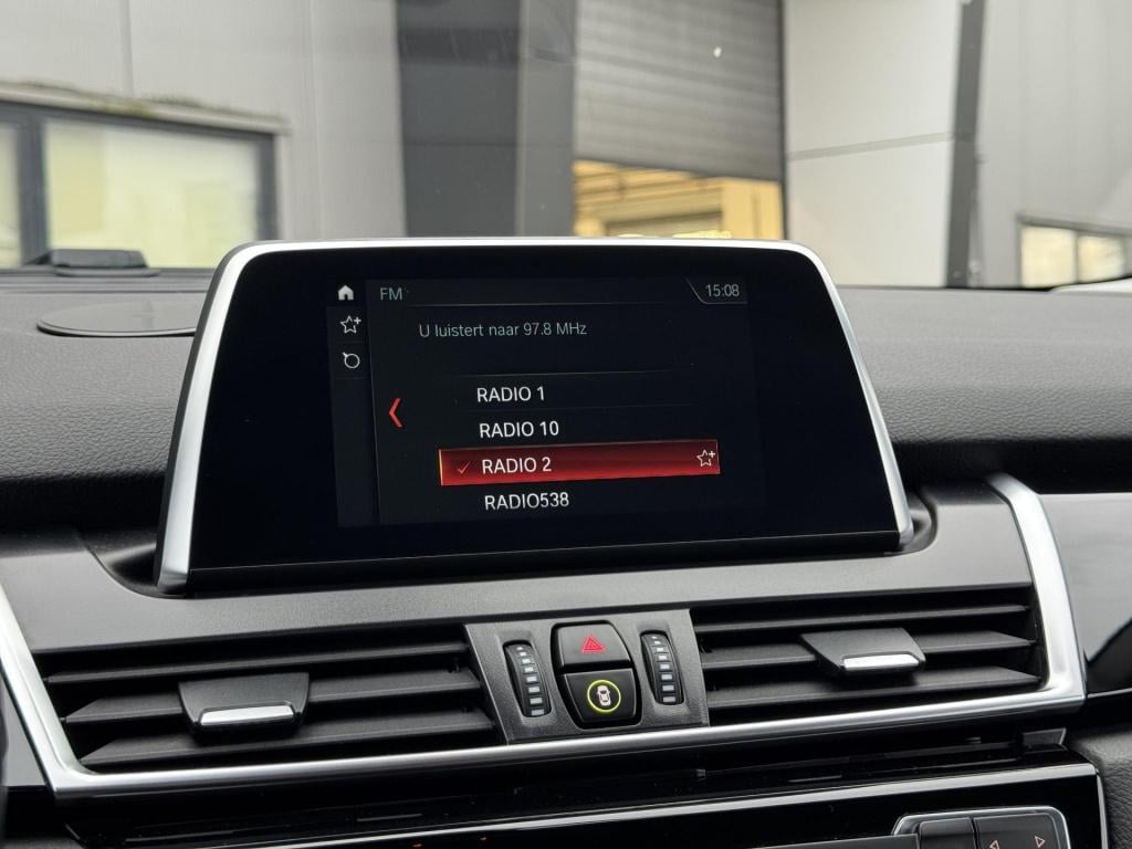 BMW 2-serie active tourer 225xe iperformance executive soh 89% incl. afneem