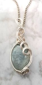 Cursus wire wrapping