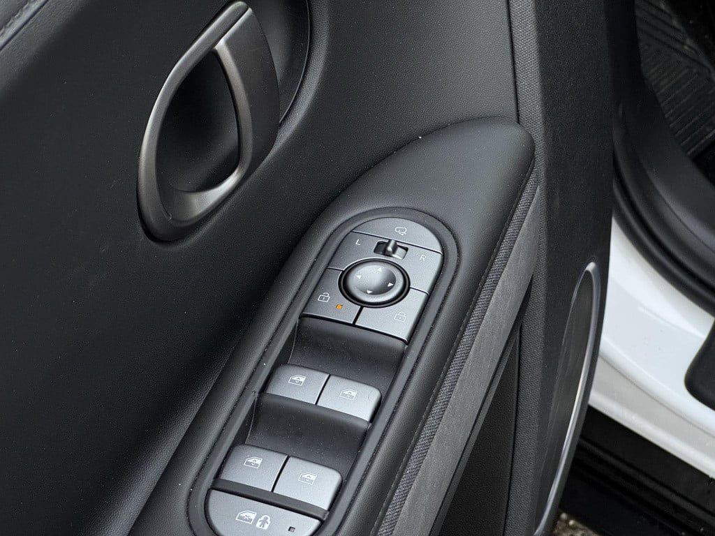 Hyundai Ioniq 5 connect+ 84 kwh 20'' velgen + afneembare trekhaak!