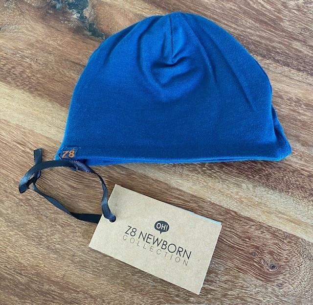 Nieuw | Z8 Newborn muts Rochester | XS