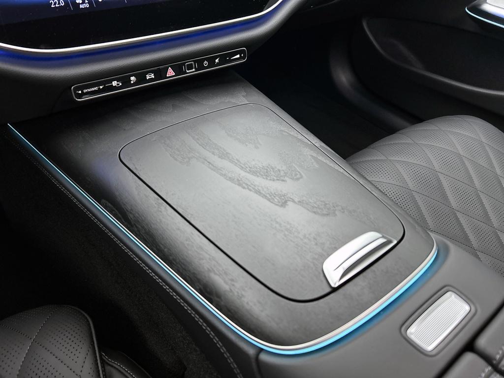 Mercedes-Benz E-Klasse 300 e sport edition | premium plus pakket | techniek