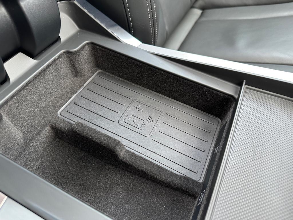 Audi Q7 55 tfsi e quattro pro line s-line | panoramadak | luchtvering | tre