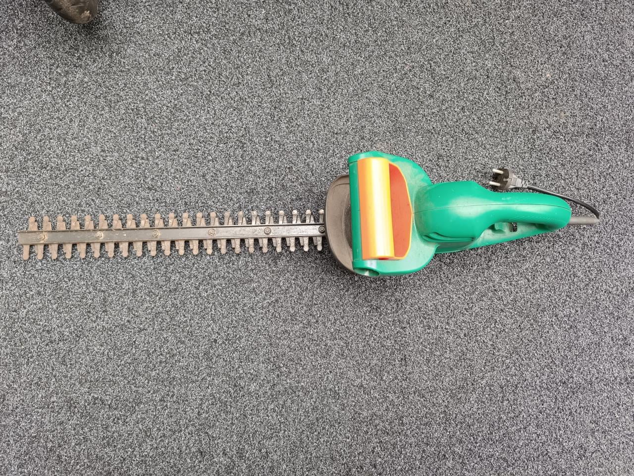 Heggenschaar Black & Decker