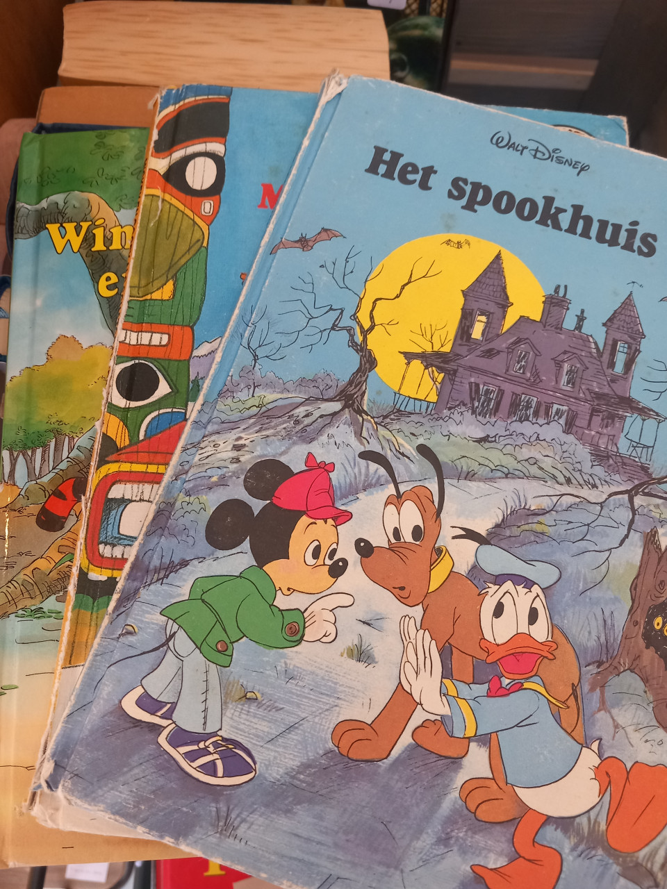 Gratis boeken
