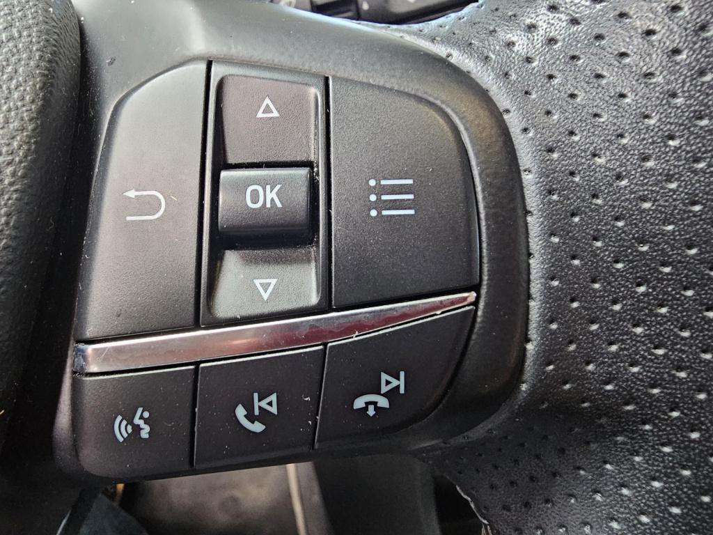 Ford Fiesta 1.0 ecoboost st-line