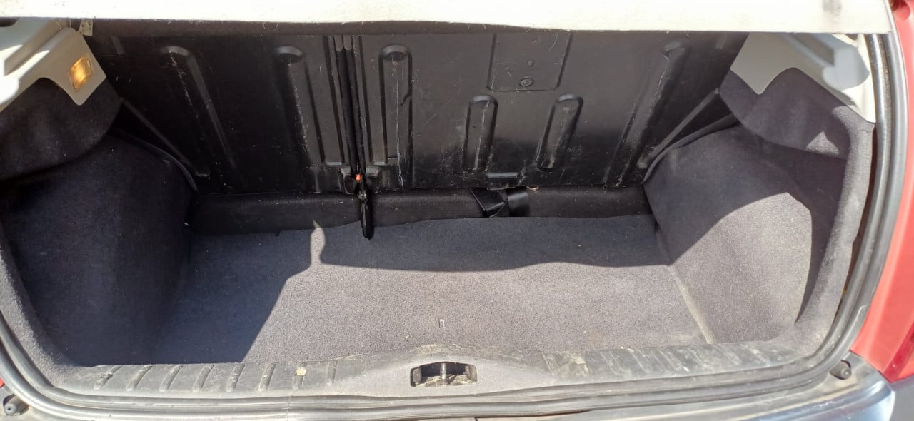 Citroen c3 uit 2008