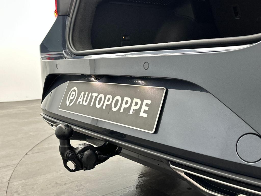 Seat Leon sportstourer fr business 1.5 tsi ehybrid 150 kw / 204 pk statio