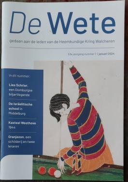 De Wete