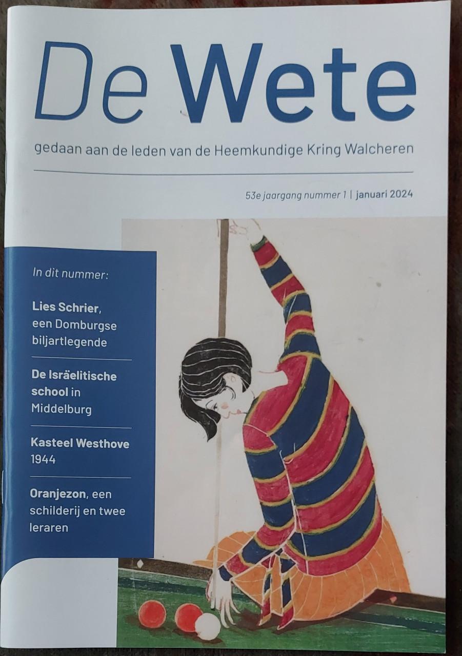 De Wete