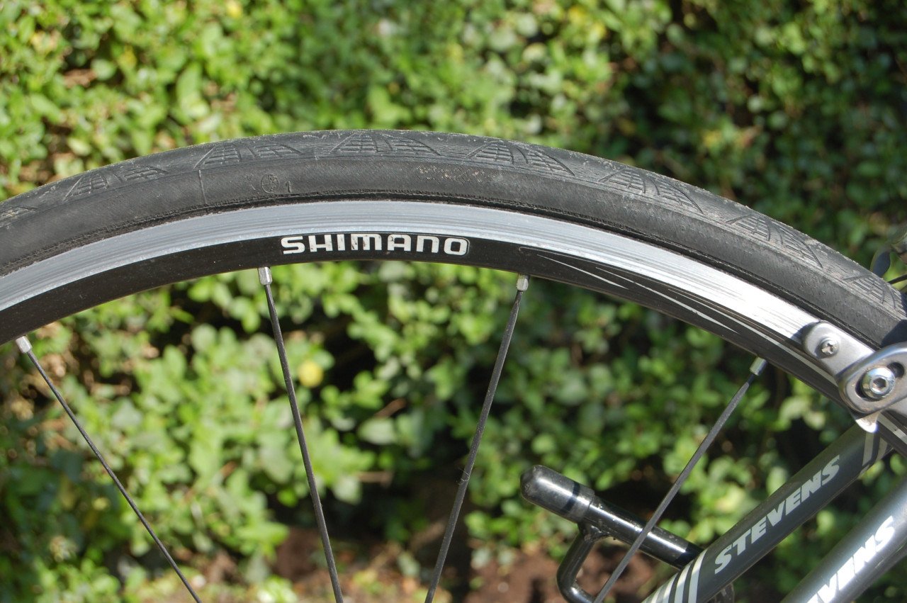 Prima racefiets * * *
