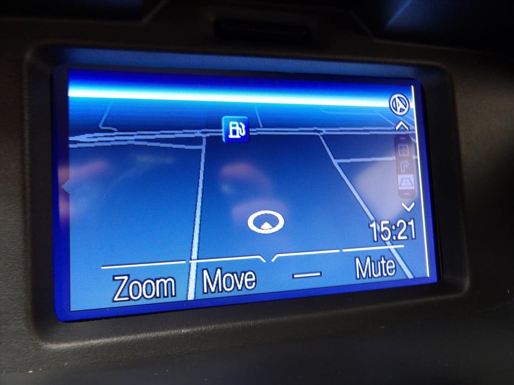 Ford Ecosport 1.0 ecoboost 125pk titanium s