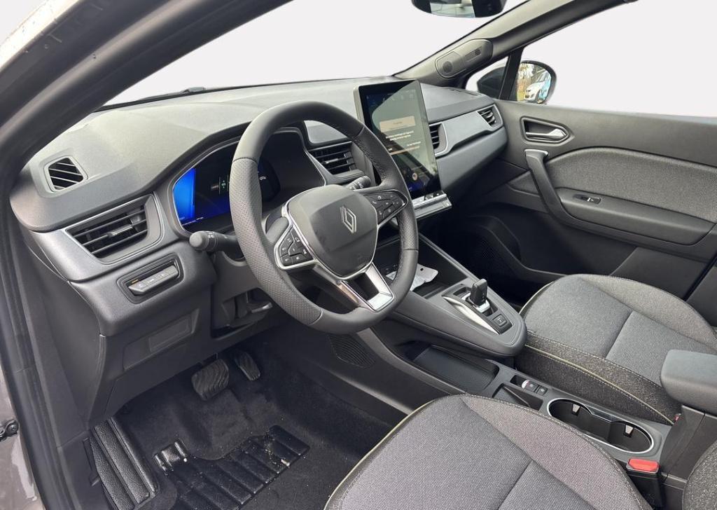 Renault Symbioz 1.8 e-tech full hybrid 160 techno